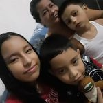 Violeta Moran - @bamba1411guaman - Instagram