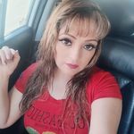 Violeta Moran - @jackelinevioleta25 - Instagram