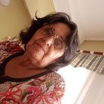 Violeta Moran - @moranvioleta827 - Instagram