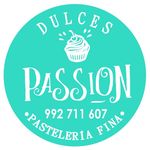 Violeta Muñoz - @dulcespassion - Instagram