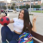 violeta muñoz - @violetamunoz53 - Instagram