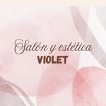 Violeta Muñoz - @salonyesteticaviolet - Instagram