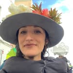 Violeta Muñoz 🇵🇸 - @violetacapilla - Instagram