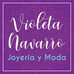 Violeta Navarro - Joyería y Moda - Facebook