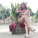 Violeta Olea - @violettasophia21 - Instagram