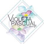 Violeta Pascual Design - @violetapascualdesign - Instagram
