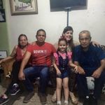 Violeta Isabel Viloria de Perdomo - @violetaviloria - Instagram