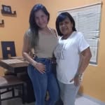 Violeta Perdomo - @violetaperdomo2 - Instagram