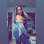 Violeta Perdomo - @violetaperdomo5 - Instagram