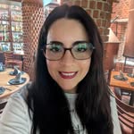 Violeta Pérez // Impulsora - @violetaperezimpulsora - Instagram