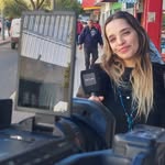 Violeta Pérez Anzorena - @violetaperezanzorena - Instagram