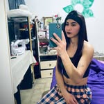 Violeta Roldan - @viole_roldan20 - Instagram