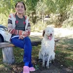 Violeta Roldan - @violetaroldan30 - Instagram