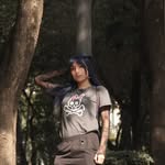 Violeta Roldán - @violeta_r26 - Instagram