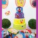 Sweet Point Factory - Violeta Tapia - Facebook