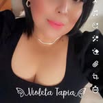 Violeta Tapia - @violetatapia27 - Instagram