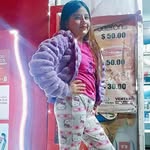 Violeta Velázquez - @vvz033 - Instagram