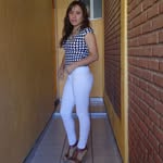 Violeta Velazquez Vazquez - @violys_chik - Instagram