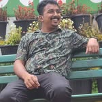 Vipin Babu - @vipinbalu - Instagram