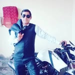 vipul arya - @vipularya8 - Instagram