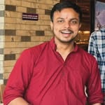 VIPUL ARYA - @vipul_aka_golu - Instagram