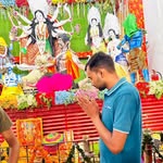 Vipul Kumar Arya - @vipularya17 - Instagram