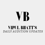 THE AUDITION MALL - @vipulbhatt.official - Instagram