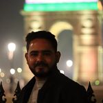 Vipul Bhatt - @vipulbhatt1214 - Instagram