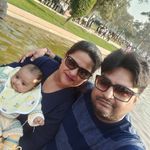 Vipul Goyal - @vipul_goyal1983 - Instagram