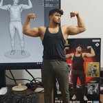 ⚡ SIDHU ⚡ - @vipul___gupta___ - Instagram