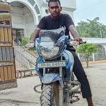 RCB ❤️❤️ FAN009 - @vipul____gupta - Instagram