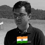 Vipul Thakkar - @vipul_thakkar210 - Instagram