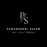 Viral Parekh - @panchsheelsalon - Instagram