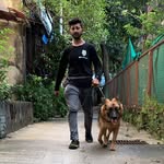 VIRAL SONI - @viraldogwalker - Instagram