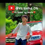 Virendra Sinha - @virendra_sinha_06 - Instagram