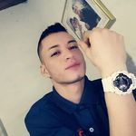 alejo - @lvirgenacevedo - Instagram