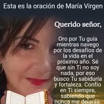 María Virgen Matos Tito - @mariavirgenmatos - Instagram