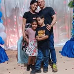 Virgen Guiamet Matos - @virgenguiamet - Instagram