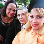 Virgen Maria Matos - @virgenmariamatos - Instagram