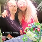 Virgen Matos - @virgenmatos11 - Instagram