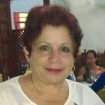 Virgen Matos - @virgenmato - Instagram