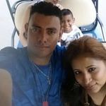 Virgen Ortiz - @virgenortiz6009 - Instagram
