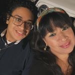 Virgen Ortiz - @sharo_1 - Instagram