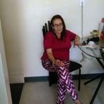 virgen ortiz - @virgen3922 - Instagram