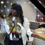 Virgie Mitchell - @chilleyvee - Instagram