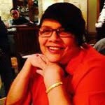 Virgie Rivera Mitchell - @riveravirgie - Instagram