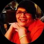 Virgie Rivera Mitchell - @riveravirgie_ - Instagram