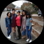 Virgie rivera mitchell - @brownsugars_1953_2003 - Instagram