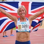 Virginia Mitchell - @virginia400m - Instagram