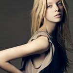 Virgie Rush - @eve0brown - Instagram